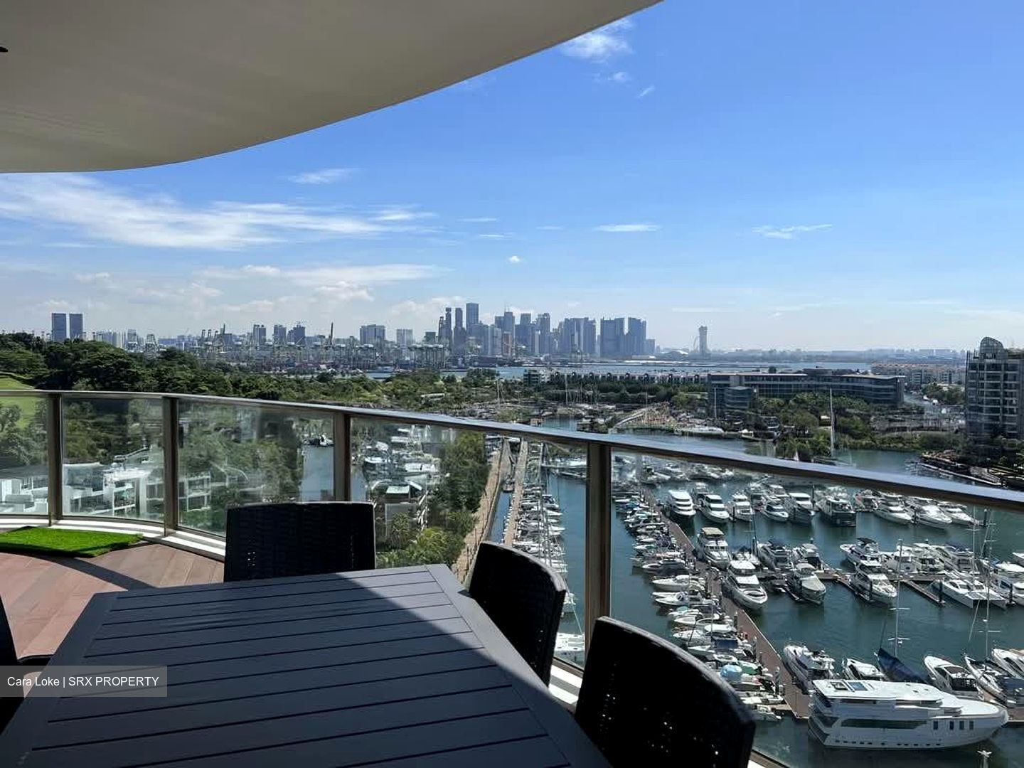 Cape Royale (D4), Condominium #573515981